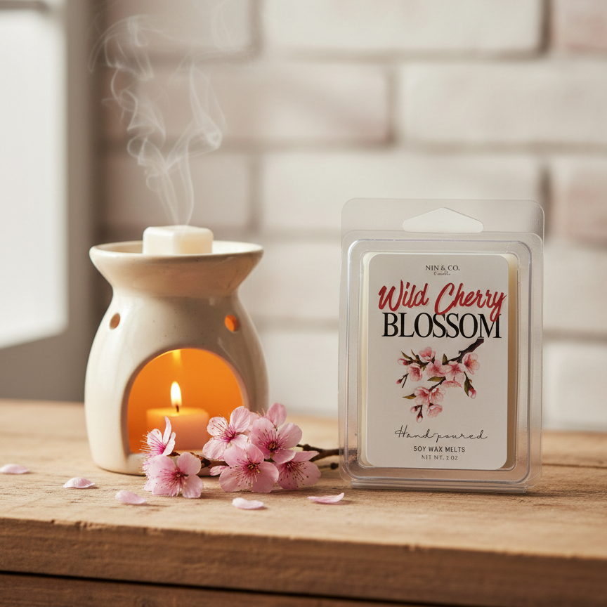 Kristina’s Handmade Wax Melts
