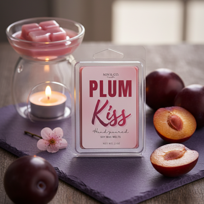 Kristina’s Handmade Wax Melts