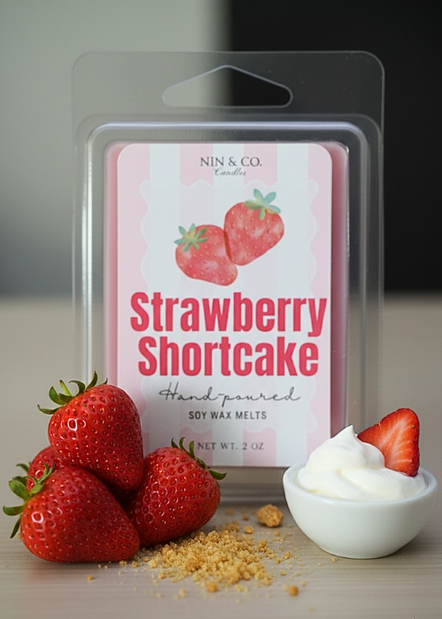 Kristina’s Handmade Wax Melts