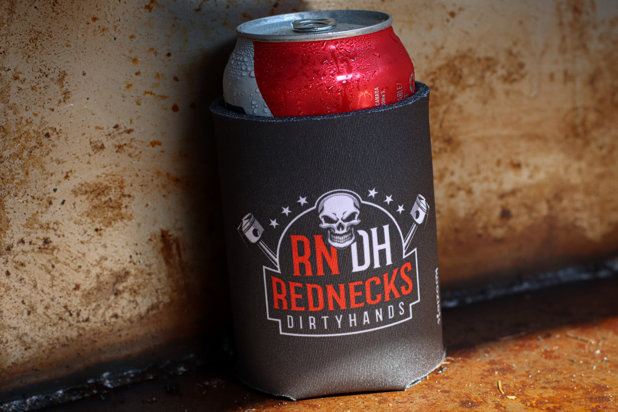 Redneck Koozie