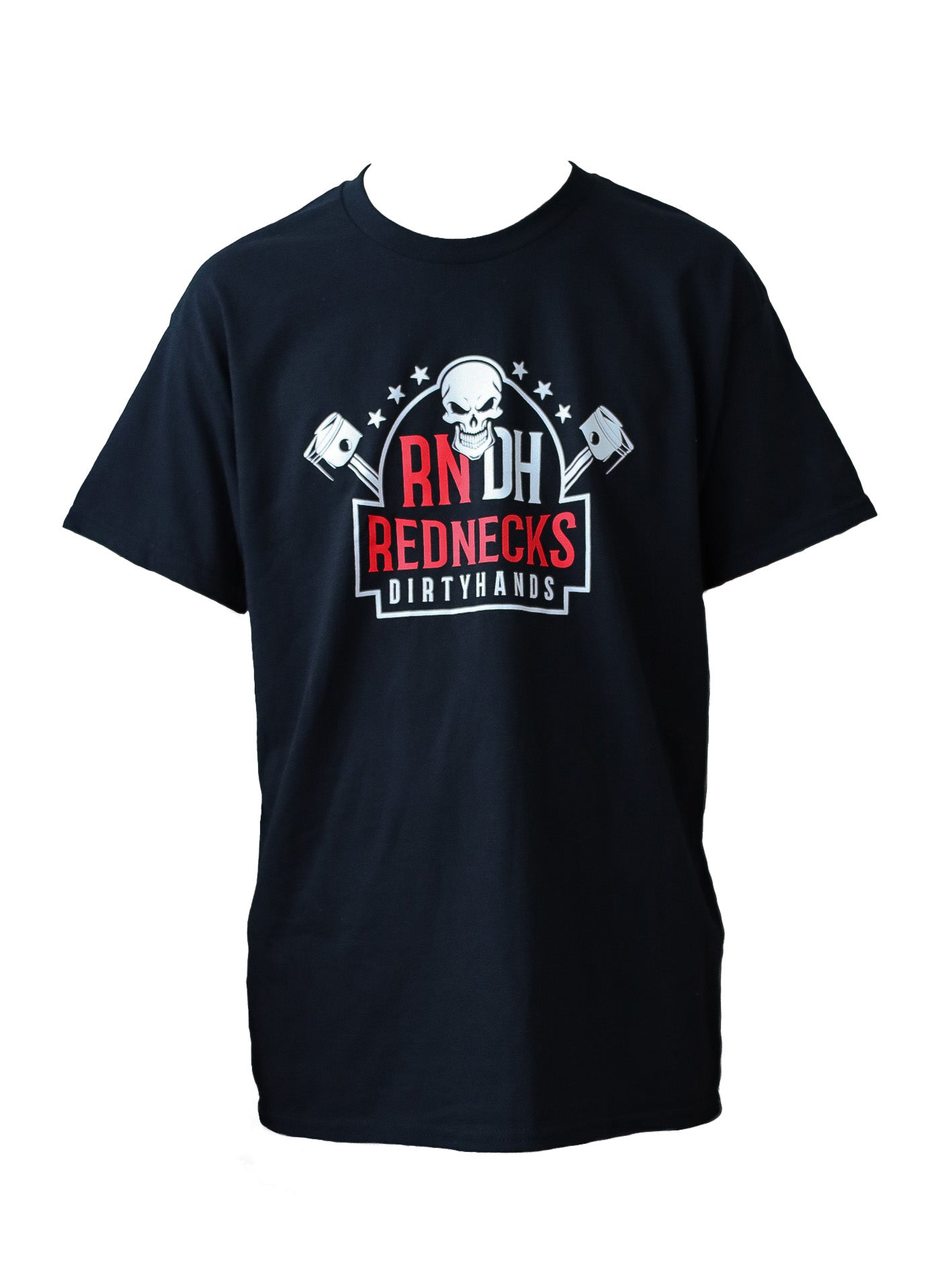 Logo Tee